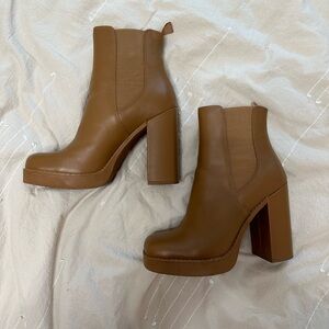 Steve Madden Boots